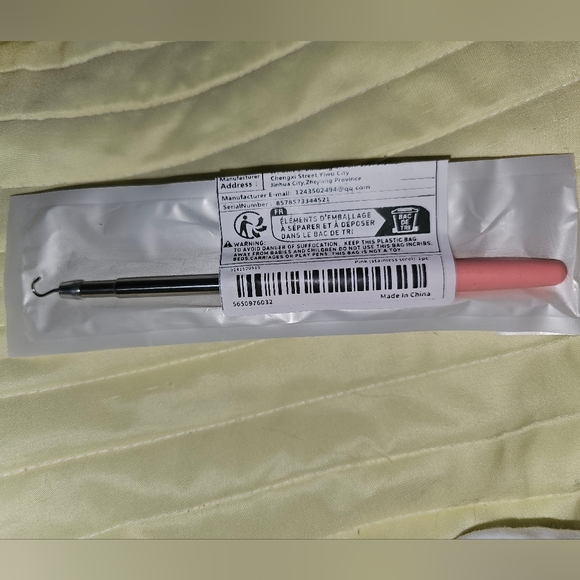 BONUS INC! Size 7 inch, Madeira Citrine Bracelet, 925 Silver, 35 grams, 22.7 tgw - Picture 11 of 12